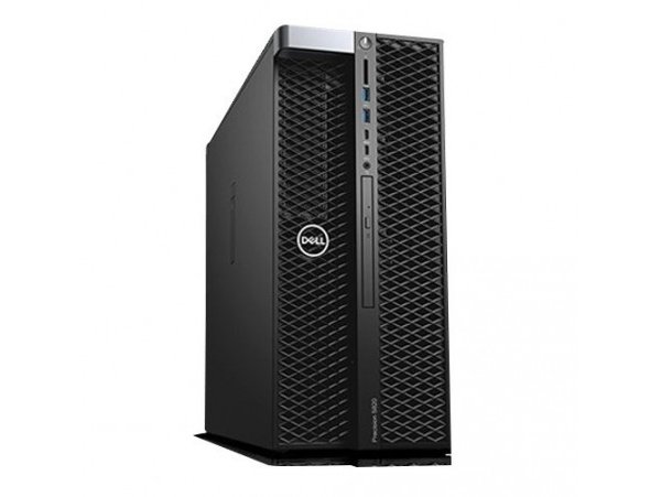 Máy Trạm Workstation Dell Precision Tower 5820 - W-2123, Ram 16GB, Quadro P2000 (42PT58DW20)